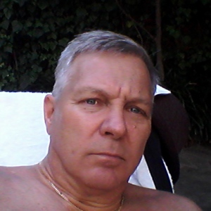 Profilbild på Benny Johansson