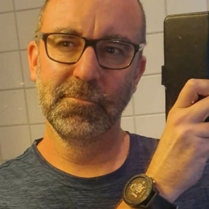 Profilbild på Benny Johansson