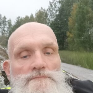 Profilbild på Benny Johansson