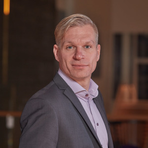 Profilbild på Benny Jonsson