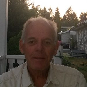 Profilbild på Benny Karlsson