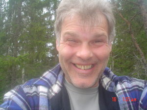 Profilbild på Benny Lagerdahl
