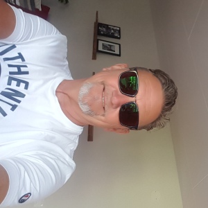 Profilbild på Benny Larsson