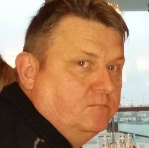 Profilbild på Benny Lindberg