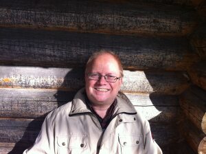 Profilbild på Benny Ljus
