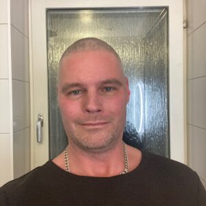 Profilbild på Benny Löfvenhaft