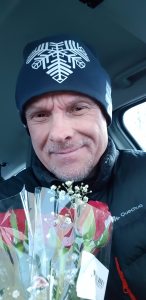 Profilbild på Benny Lundqvist