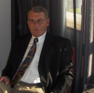 Profilbild på Benny Magnusson