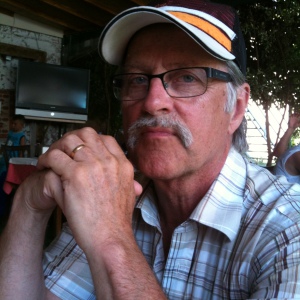 Profilbild på Benny Magnusson