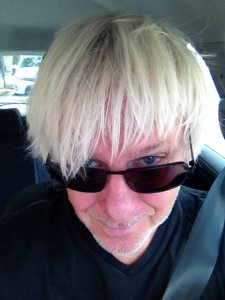 Profilbild på Benny Mases