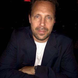 Profilbild på Benny Melin