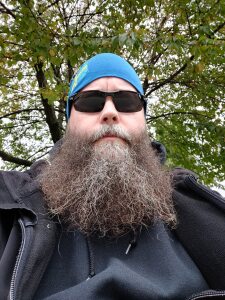 Profilbild på Benny Nittfors