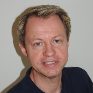 Profilbild på Benny Nordahl