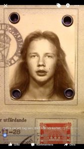 Profilbild på Benny Persson