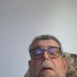 Profilbild på Benny Persson