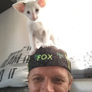 Profilbild på Benny Pettersson