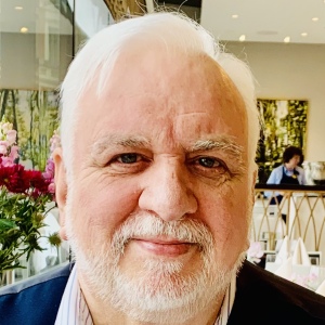 Profilbild på Benny Rådén