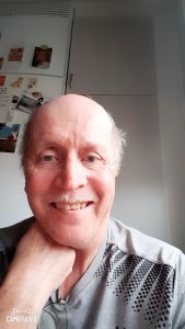 Profilbild på Benny Sonnelind