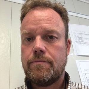 Profilbild på Benny Stathin