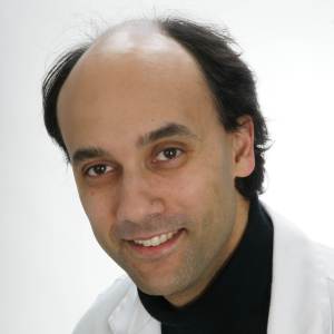 Profilbild på Benny Stenborg