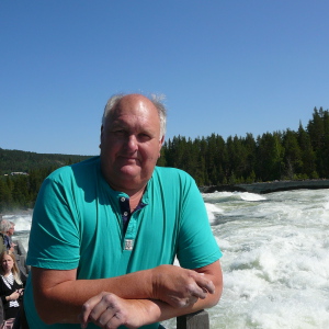 Profilbild på Benny Strandberg