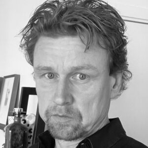 Profilbild på Benny Sundberg
