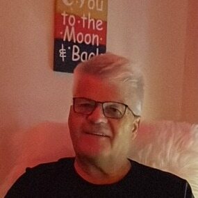 Profilbild på Benny Svärd