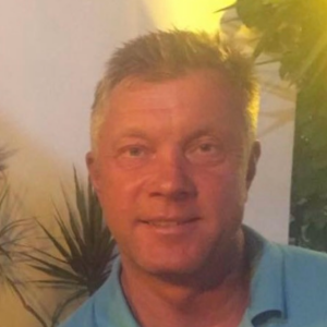 Profilbild på Benny Svensson