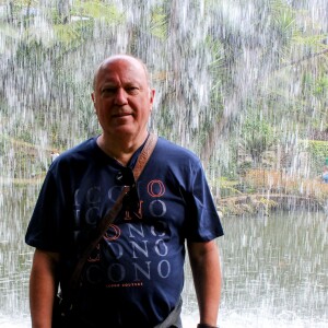 Profilbild på Benny Torsén