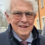 Profilbild på Benny Wikström