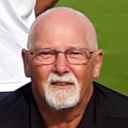 Profilbild på Bent Carlsen