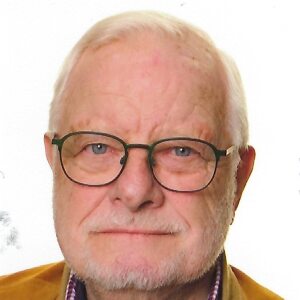 Profilbild på Bent Friis-Nielsen