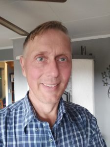 Profilbild på Bent Luoto