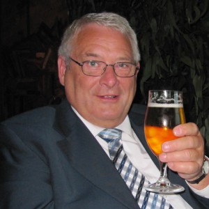 Profilbild på Bent Schultz