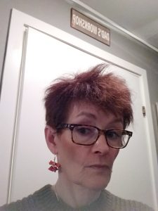 Profilbild på Bente Kanstad