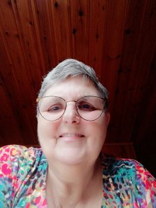 Profilbild på Bente Karlsson