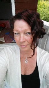 Profilbild på Bente Ödegård