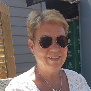 Profilbild på Bente Olsson