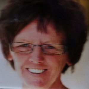 Profilbild på Berit Ingegerd Bondesson