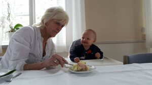 Profilbild på Berit Andersson
