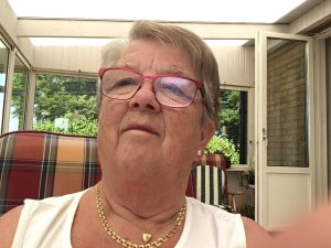 Profilbild på Berit Andersson