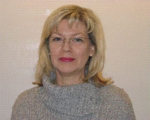 Profilbild på Berit Axelsson
