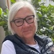Profilbild på Berit Back
