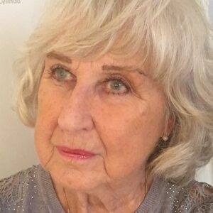 Profilbild på Berit Borg