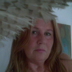 Profilbild på Berit Borgersen