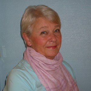 Profilbild på Berit Brasö