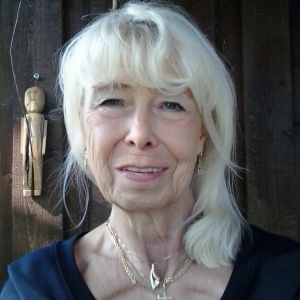 Profilbild på Berit Fallmo