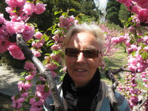 Profilbild på Berit Forsberg Tripkou