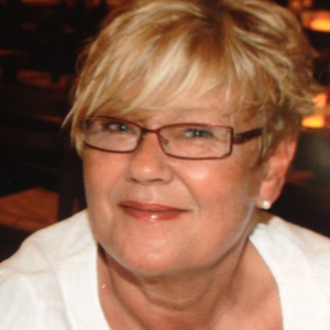 Profilbild på Berit Helgesen