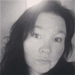 Profilbild på Berit Johansson